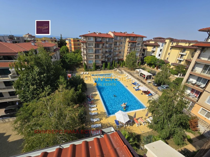 Продава 2-СТАЕН, с. Равда, област Бургас, снимка 2 - Апартаменти - 52959906