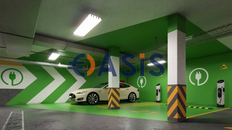 Продава 2-СТАЕН, к.к. Слънчев бряг, област Бургас, снимка 10 - Апартаменти - 52839992