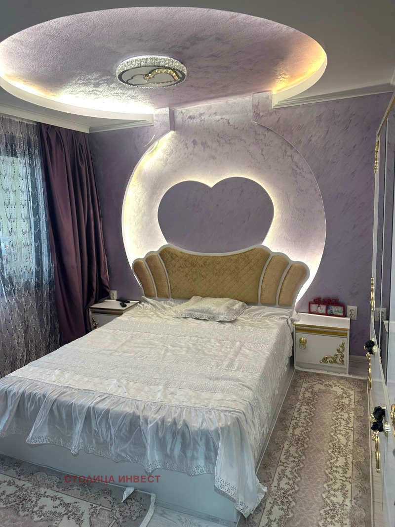 Продава 2-СТАЕН, гр. Русе, Чародейка - Север, снимка 6 - Апартаменти - 53257074