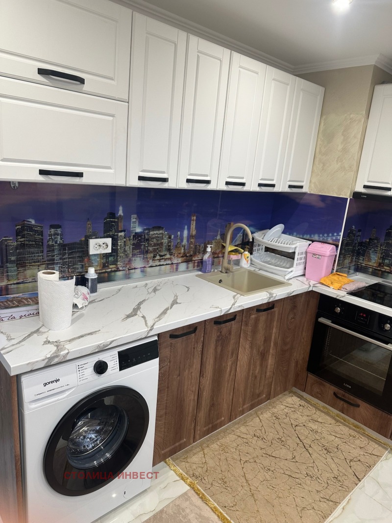 Продава 2-СТАЕН, гр. Русе, Чародейка - Север, снимка 5 - Апартаменти - 53257074