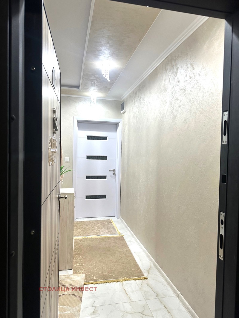 Продава 2-СТАЕН, гр. Русе, Чародейка - Север, снимка 12 - Апартаменти - 53257074