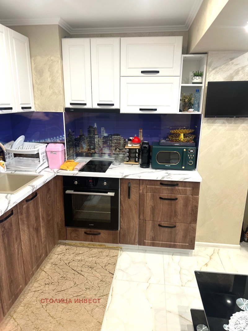 Продава 2-СТАЕН, гр. Русе, Чародейка - Север, снимка 4 - Апартаменти - 53257074