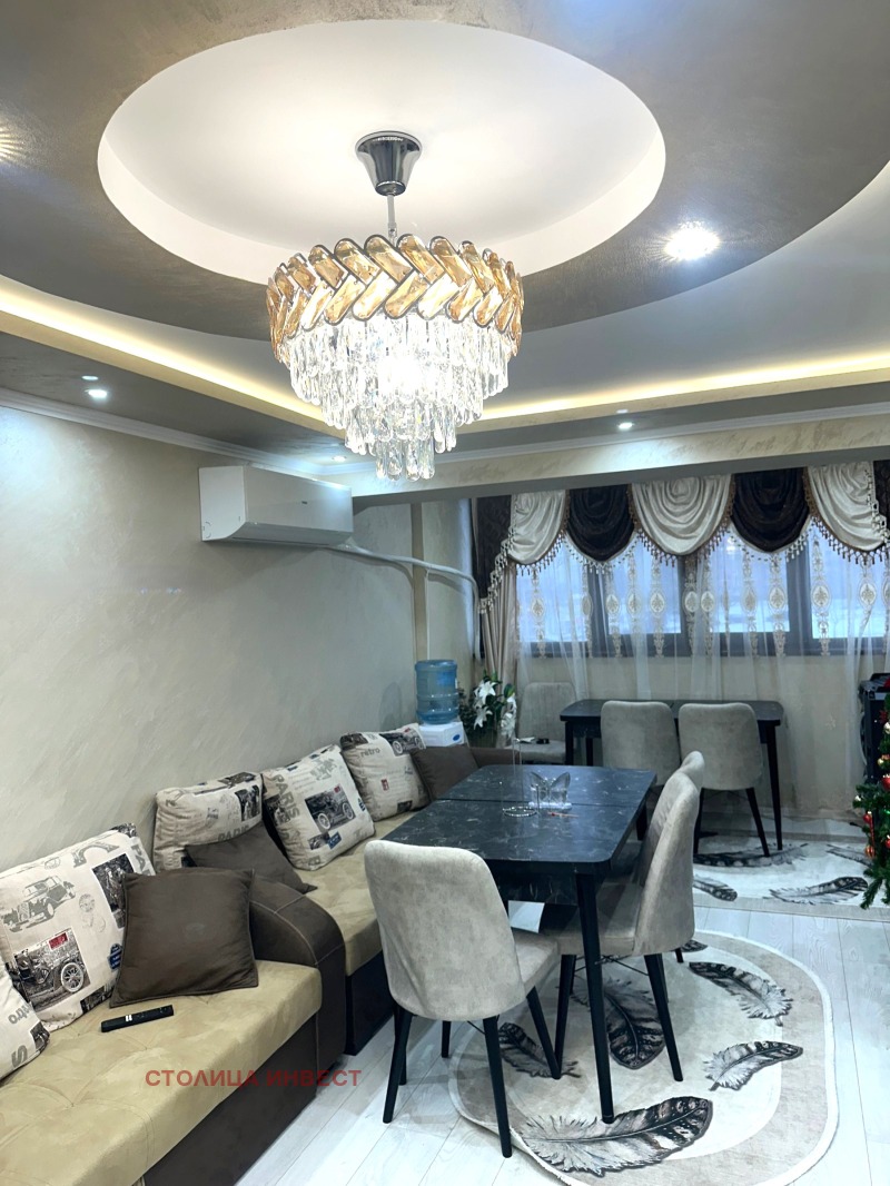 Продава 2-СТАЕН, гр. Русе, Чародейка - Север, снимка 2 - Апартаменти - 53257074