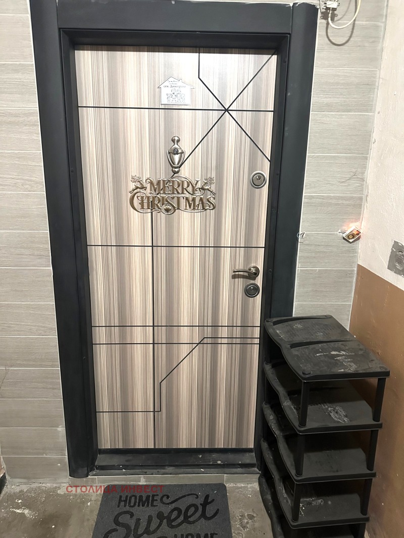 Продава 2-СТАЕН, гр. Русе, Чародейка - Север, снимка 10 - Апартаменти - 53257074