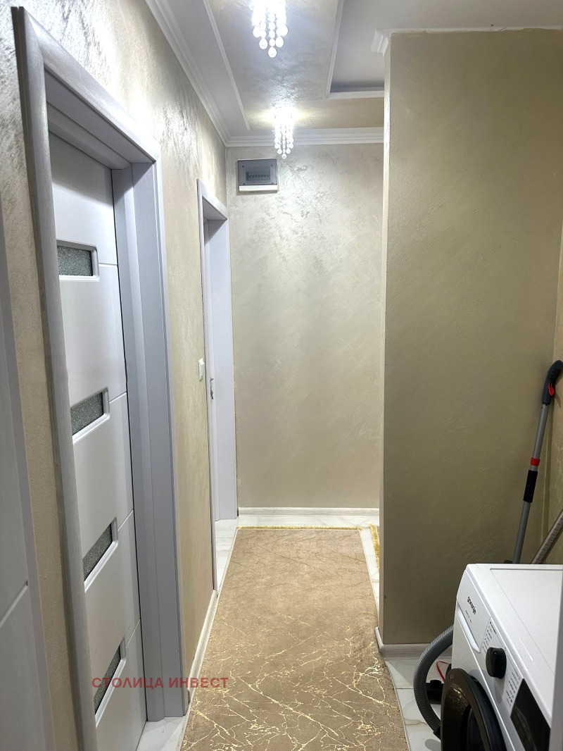 Продава 2-СТАЕН, гр. Русе, Чародейка - Север, снимка 11 - Апартаменти - 53257074