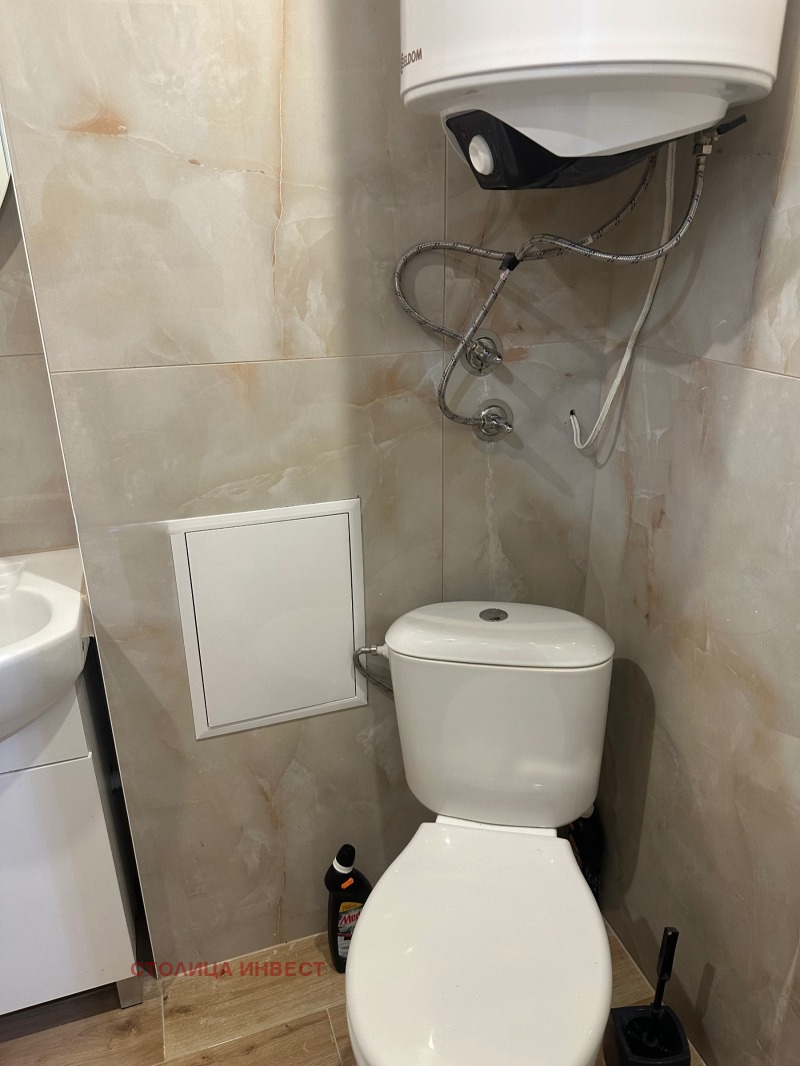 Продава 2-СТАЕН, гр. Русе, Чародейка - Север, снимка 15 - Апартаменти - 53257074