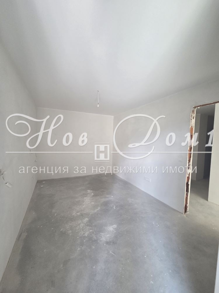 Продава 2-СТАЕН, гр. Варна, ХЕИ, снимка 5 - Апартаменти - 54202963