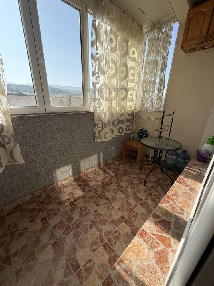 Продава 2-СТАЕН, гр. Благоевград, Струмско, снимка 9 - Апартаменти - 55799192