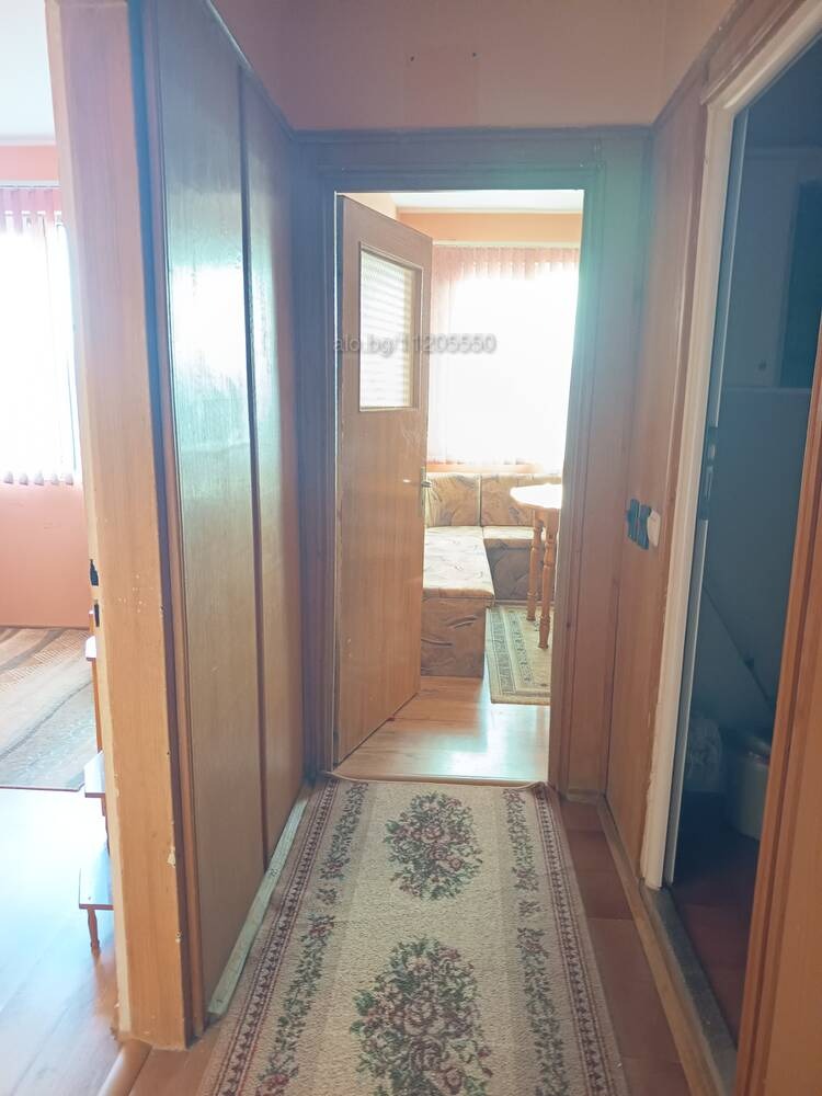 Продава 2-СТАЕН, гр. Благоевград, Струмско, снимка 14 - Апартаменти - 55799192