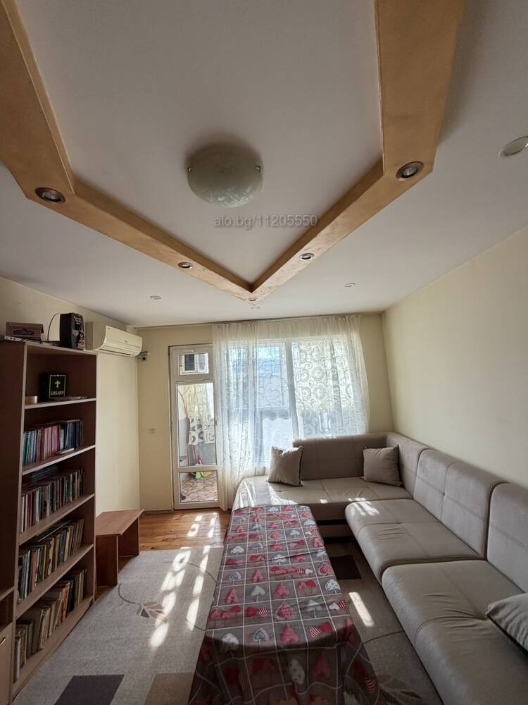 Продава 2-СТАЕН, гр. Благоевград, Струмско, снимка 12 - Апартаменти - 55799192