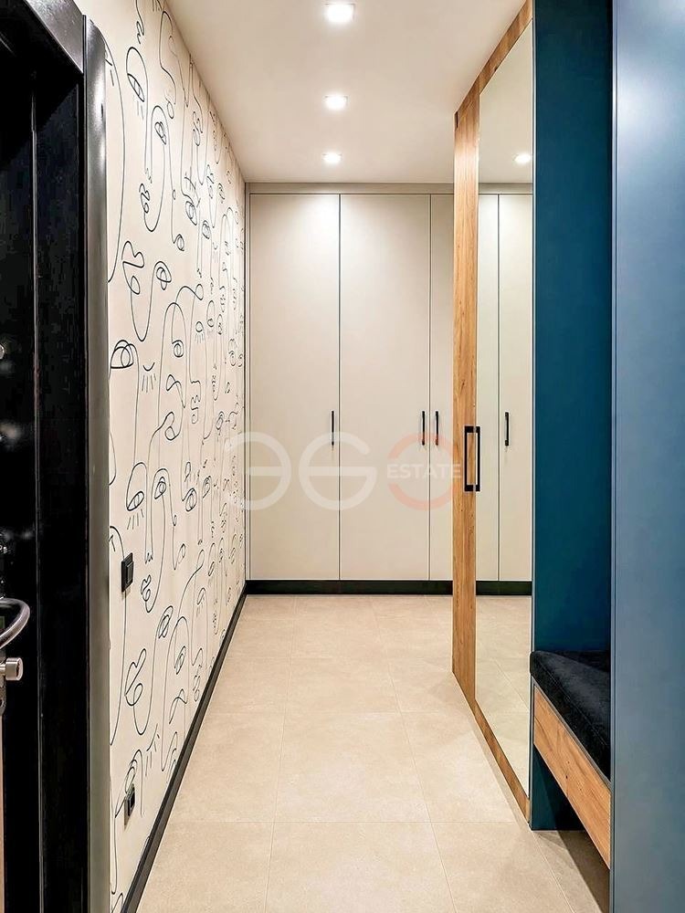Продава 2-СТАЕН, гр. Варна, Владислав Варненчик 1, снимка 9 - Апартаменти - 56199045