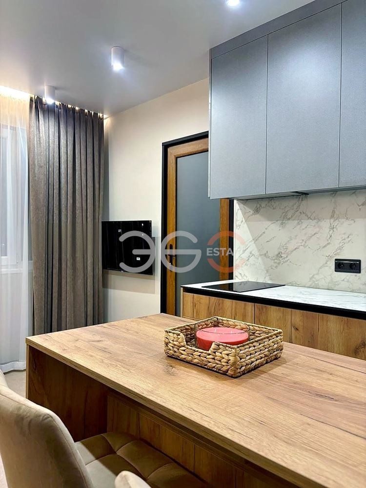 Продава 2-СТАЕН, гр. Варна, Владислав Варненчик 1, снимка 6 - Апартаменти - 56199045