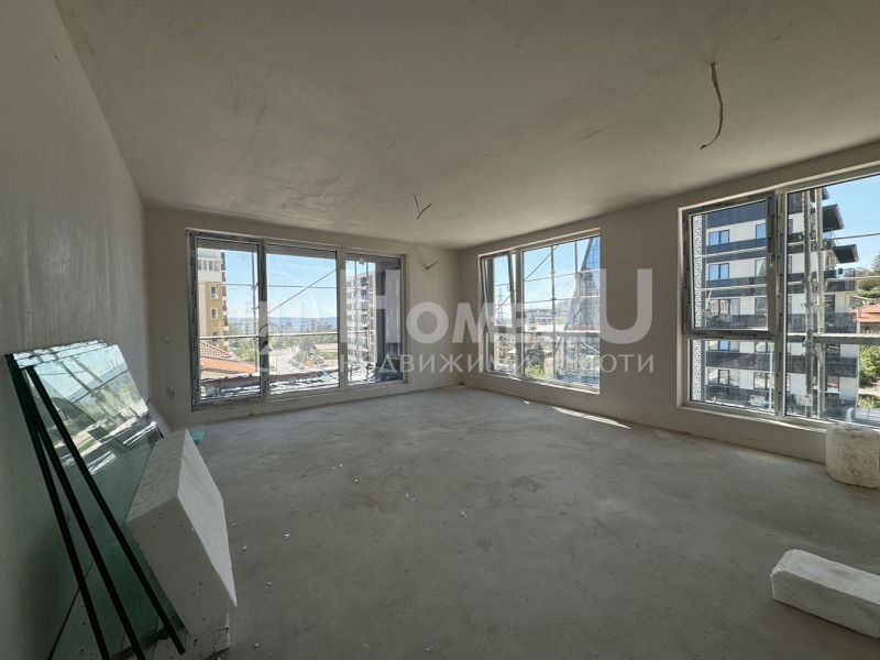 En venta  2 dormitorios Varna , Levski 1 , 112 metros cuadrados | 61611812 - imagen [2]