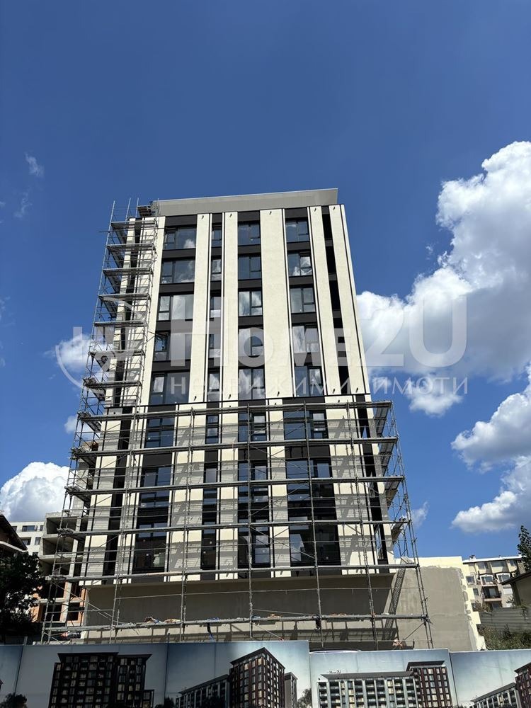 En venta  2 dormitorios Varna , Levski 1 , 112 metros cuadrados | 61611812 - imagen [13]