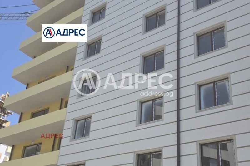 Продава 3-СТАЕН, гр. Варна, Гранд Мол, снимка 3 - Апартаменти - 47047760