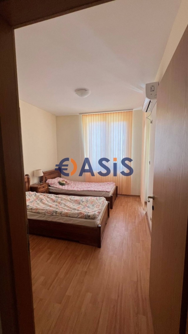 Till salu  2 sovrum region Burgas , Sveti Vlas , 92 kvm | 25866000 - bild [7]