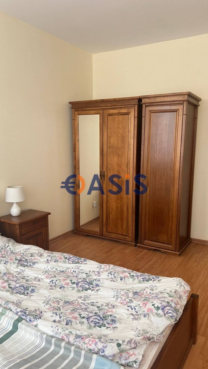 Till salu  2 sovrum region Burgas , Sveti Vlas , 92 kvm | 25866000 - bild [3]