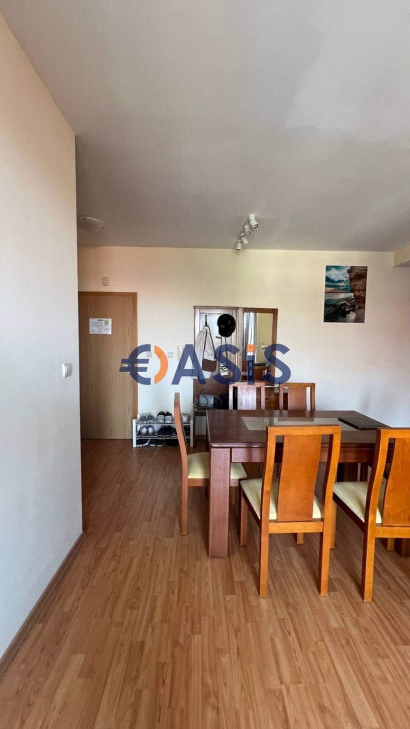 Till salu  2 sovrum region Burgas , Sveti Vlas , 92 kvm | 25866000 - bild [15]