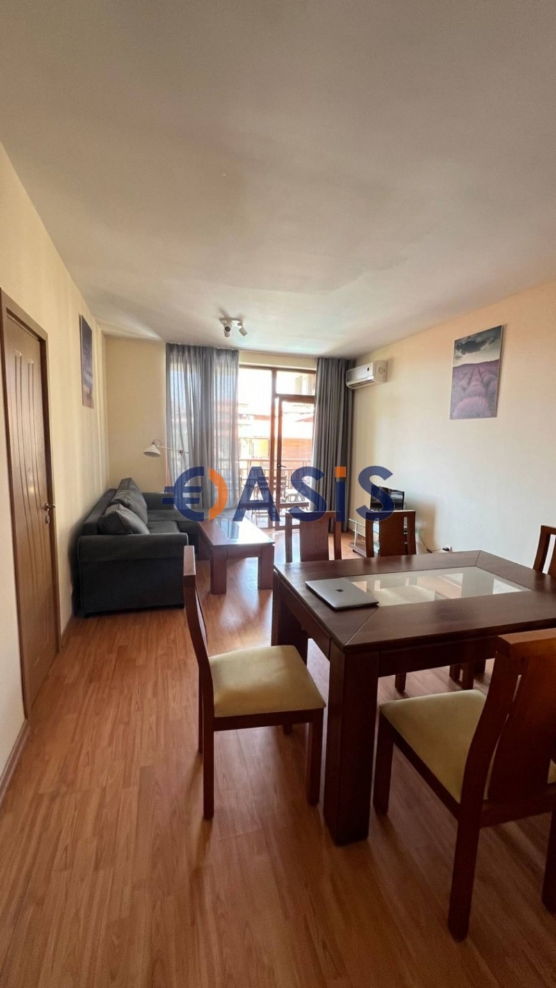 Till salu  2 sovrum region Burgas , Sveti Vlas , 92 kvm | 25866000