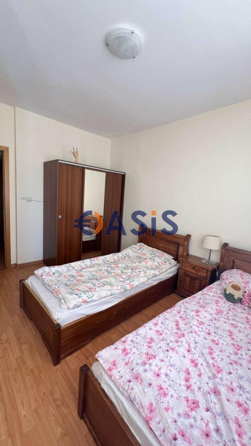 Till salu  2 sovrum region Burgas , Sveti Vlas , 92 kvm | 25866000 - bild [6]