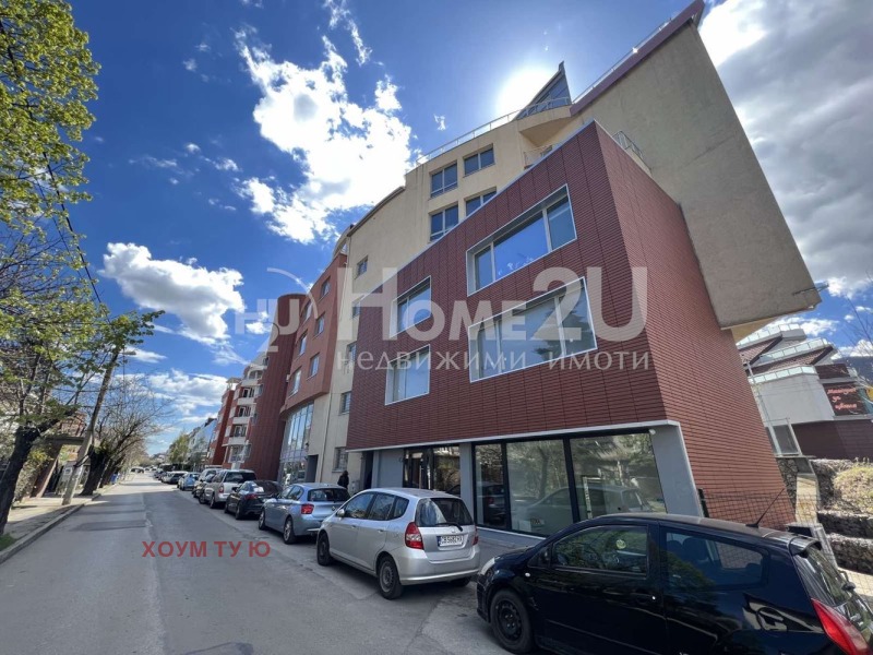 À venda  2 quartos Sofia , Manastirski livadi , 140 m² | 62858974