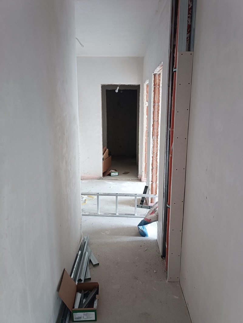 Продава  3-стаен град Пловдив , Кършияка , 153 кв.м | 84260257 - изображение [4]