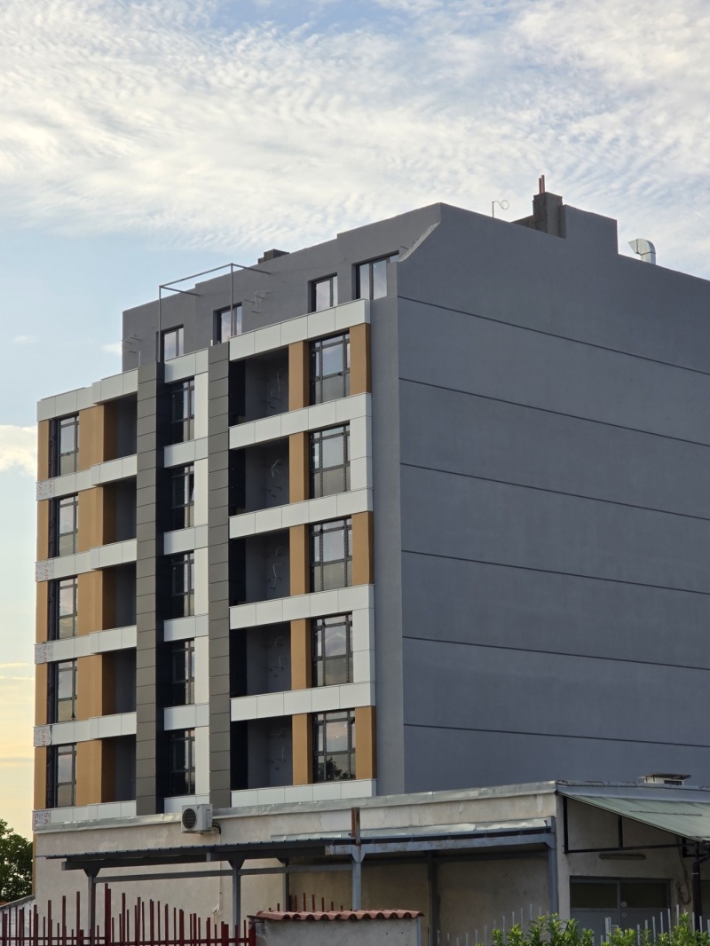 Продава  3-стаен град Пловдив , Кършияка , 153 кв.м | 84260257 - изображение [5]