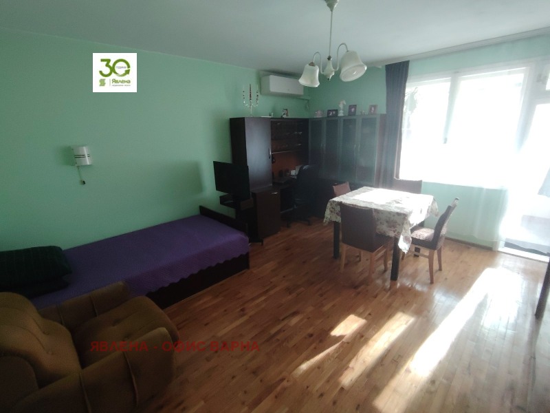 Till salu  2 sovrum Varna , Tjataldja , 80 kvm | 68170475 - bild [4]