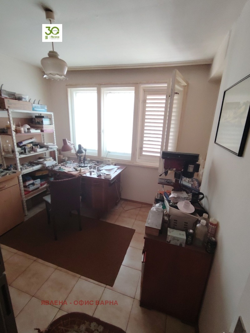 Till salu  2 sovrum Varna , Tjataldja , 80 kvm | 68170475 - bild [8]