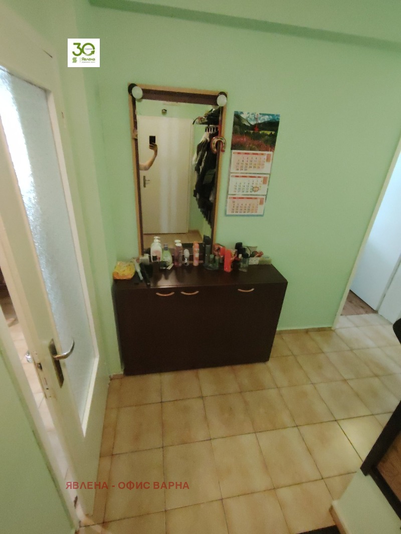 Till salu  2 sovrum Varna , Tjataldja , 80 kvm | 68170475 - bild [10]