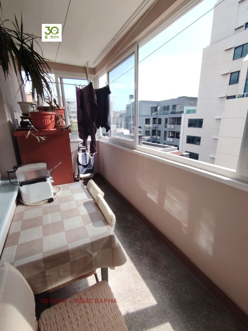 Till salu  2 sovrum Varna , Tjataldja , 80 kvm | 68170475