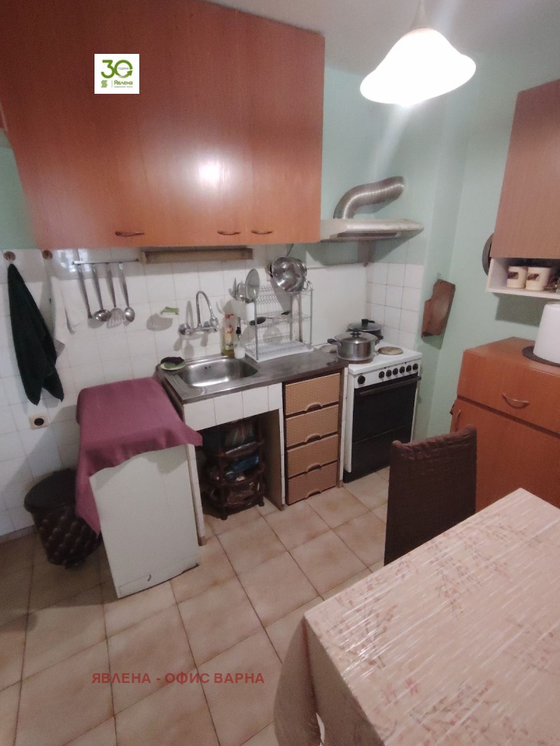 Till salu  2 sovrum Varna , Tjataldja , 80 kvm | 68170475 - bild [9]