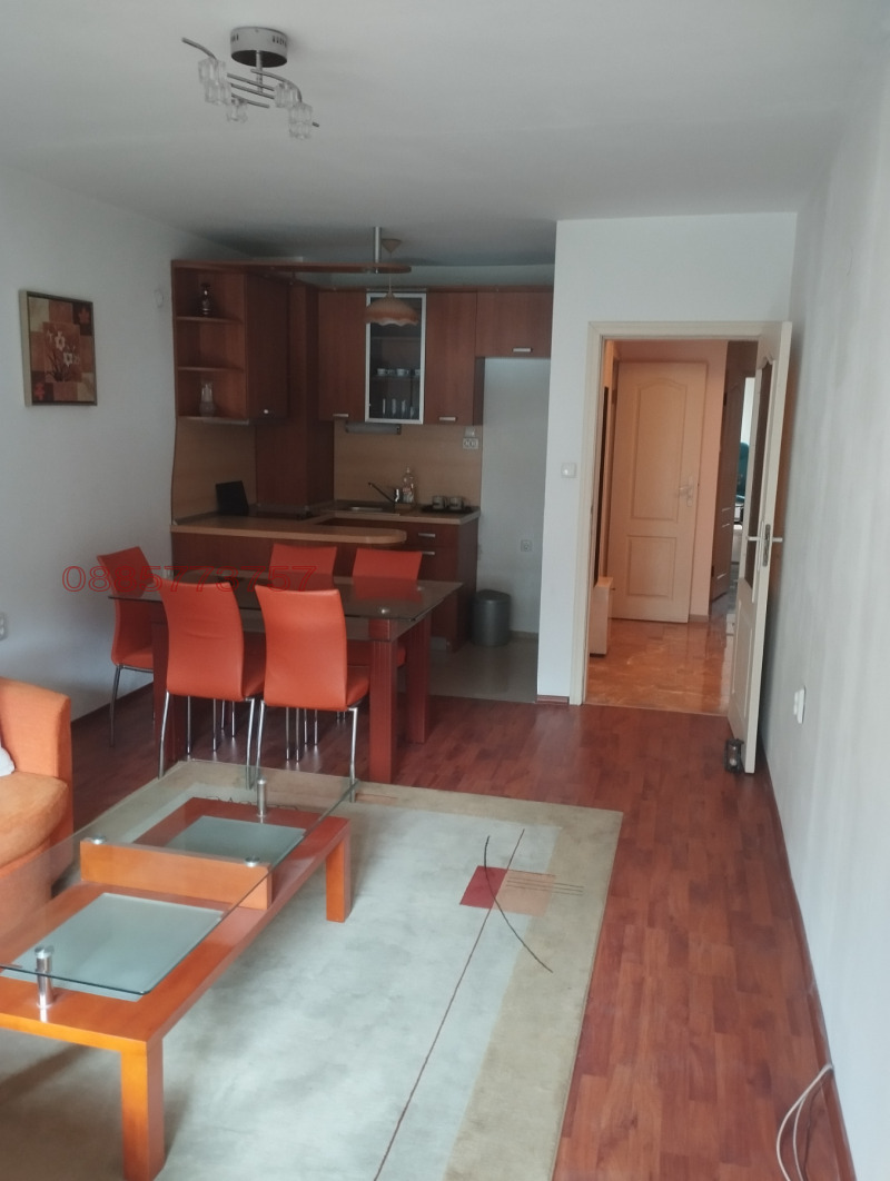 En venta  2 dormitorios Sofia , Oborishte , 117 metros cuadrados | 30338698 - imagen [4]