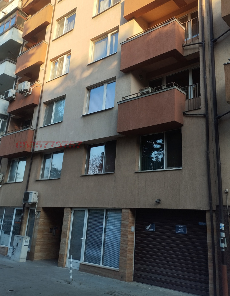 Te koop  2 slaapkamers Sofia , Oborishte , 117 m² | 23232999 - afbeelding [17]