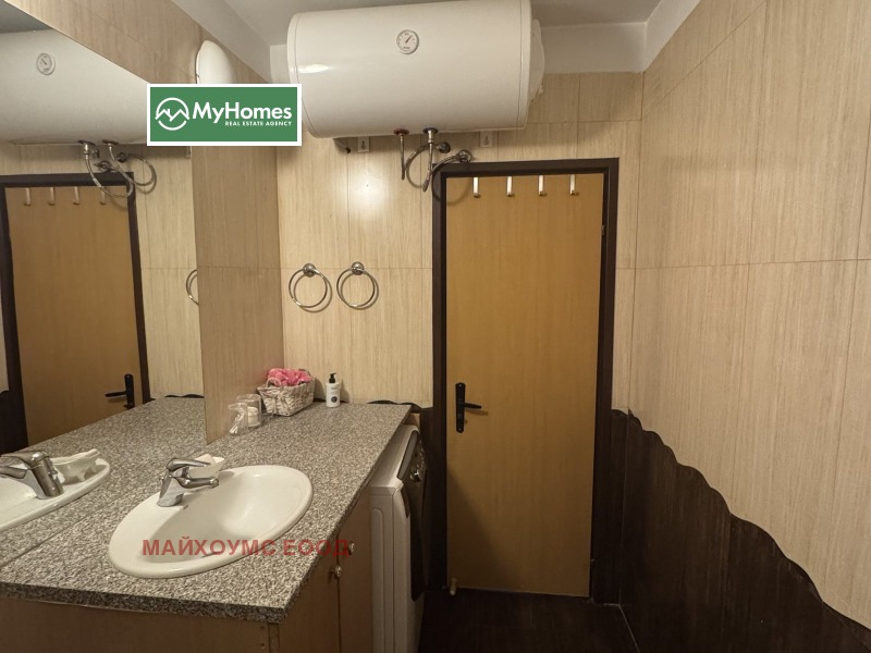 Продава  3-стаен град София , Карпузица , 83 кв.м | 19252214 - изображение [14]