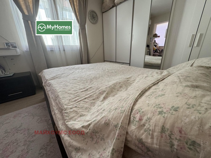 Продава  3-стаен град София , Карпузица , 83 кв.м | 19252214 - изображение [10]