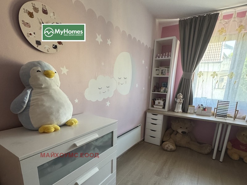 Продава  3-стаен град София , Карпузица , 83 кв.м | 19252214 - изображение [9]