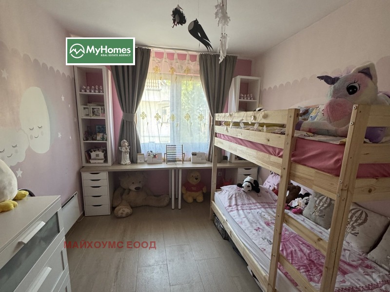Продава  3-стаен град София , Карпузица , 83 кв.м | 19252214 - изображение [7]