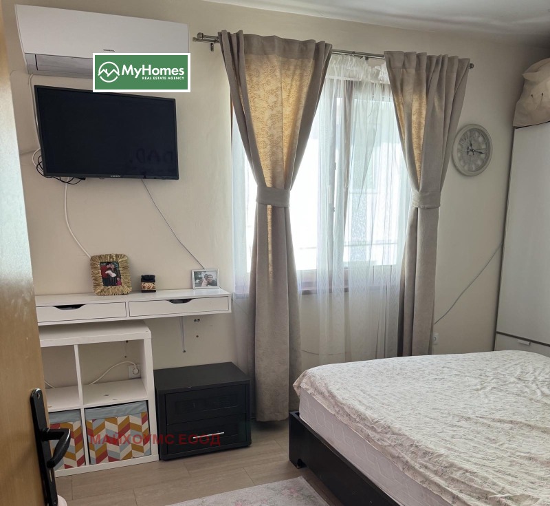 Продава  3-стаен град София , Карпузица , 83 кв.м | 19252214 - изображение [11]
