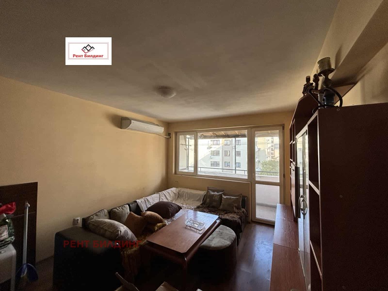 Продава 3-СТАЕН, град Бургас, Изгрев • 185000 € / 361828.55 лв. • 77587096 1