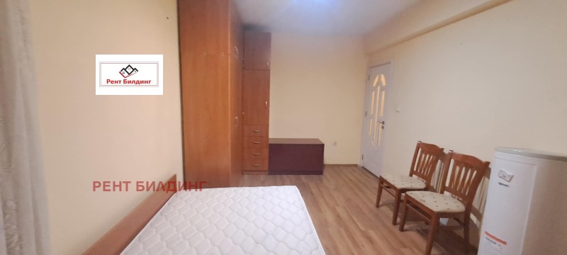 Продава 3-СТАЕН, гр. Бургас, Изгрев, снимка 5 - Апартаменти - 52295106