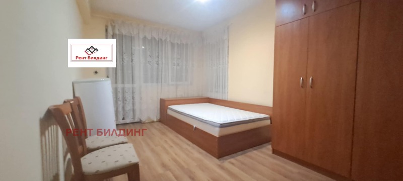 Продава 3-СТАЕН, гр. Бургас, Изгрев, снимка 4 - Апартаменти - 52295106