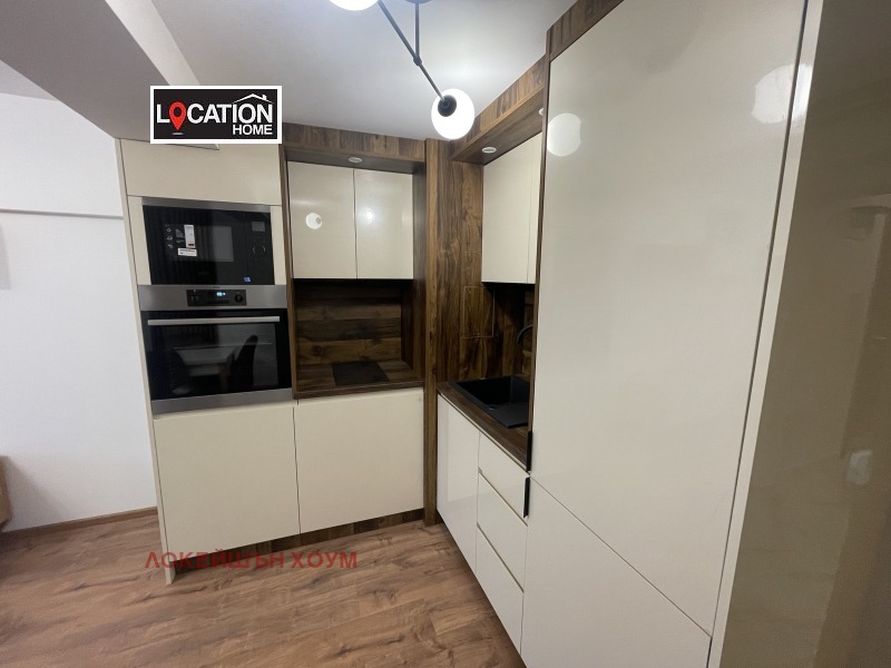 Продава 3-СТАЕН, гр. София, Гоце Делчев, снимка 2 - Апартаменти - 52332670