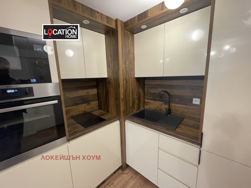 Продава 3-СТАЕН, гр. София, Гоце Делчев, снимка 4 - Апартаменти - 52332670