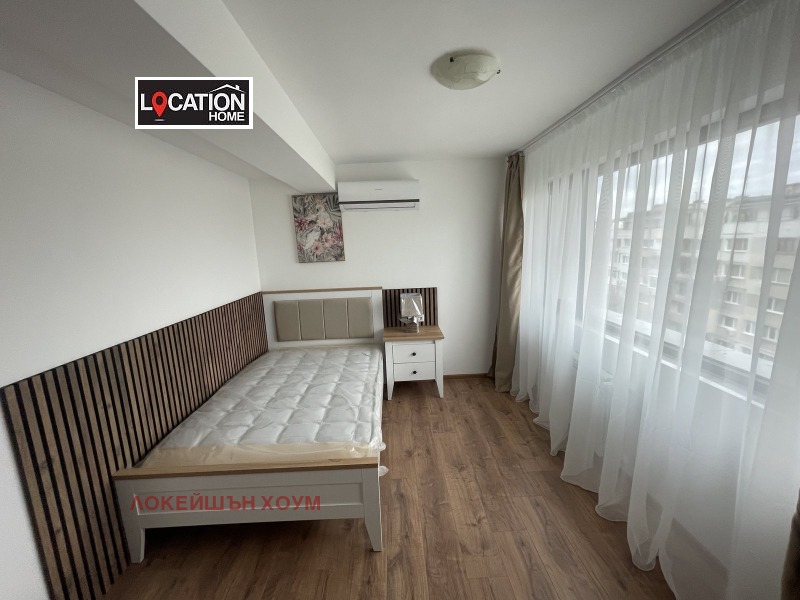 Продава 3-СТАЕН, гр. София, Гоце Делчев, снимка 6 - Апартаменти - 52332670