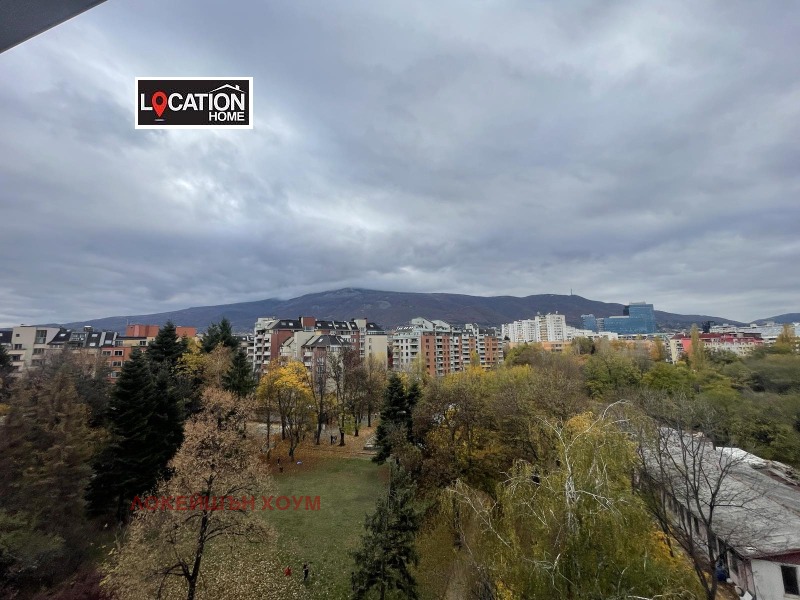 Продава 3-СТАЕН, гр. София, Гоце Делчев, снимка 11 - Апартаменти - 52332670