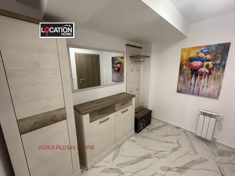 Продава 3-СТАЕН, гр. София, Гоце Делчев, снимка 13 - Апартаменти - 52332670