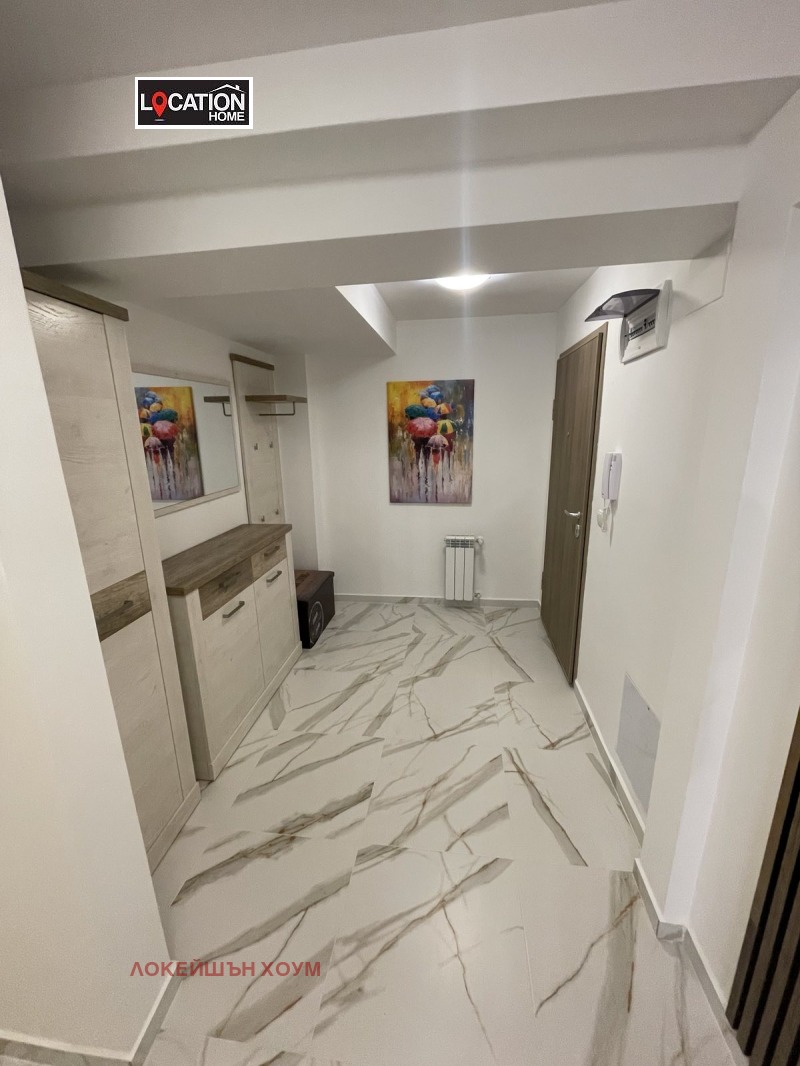 Продава 3-СТАЕН, гр. София, Гоце Делчев, снимка 12 - Апартаменти - 52332670