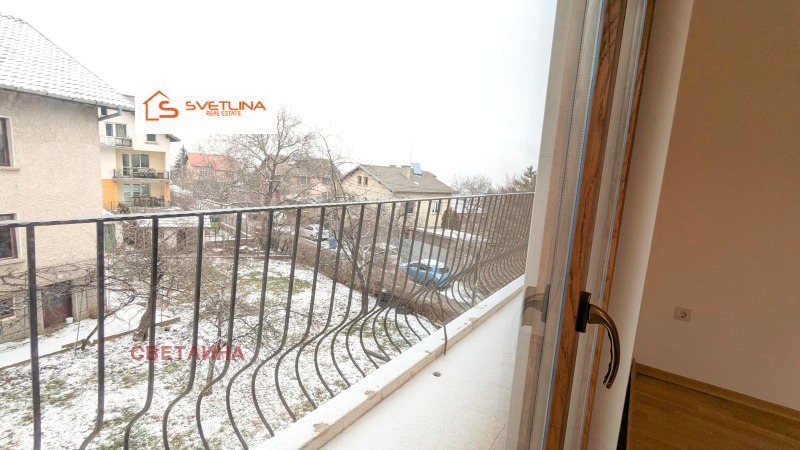 Продава 3-СТАЕН, гр. София, Симеоново, снимка 5 - Апартаменти - 53198971