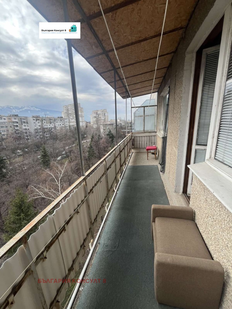 Продава 3-СТАЕН, гр. София, Младост 1, снимка 2 - Апартаменти - 53465194